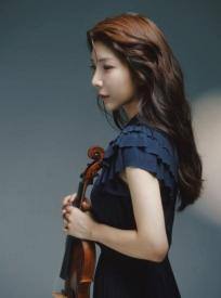 바이올리니스트 신수지